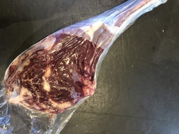 Rib-eye