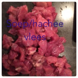 Soepvlees